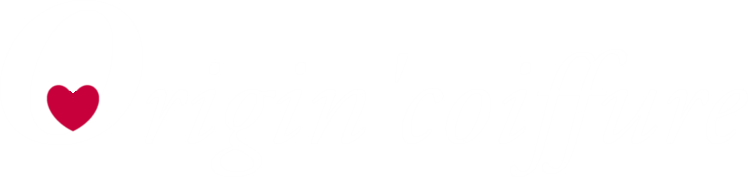 Logo Origin coiffure