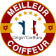 Meilleur coiffeur 2019